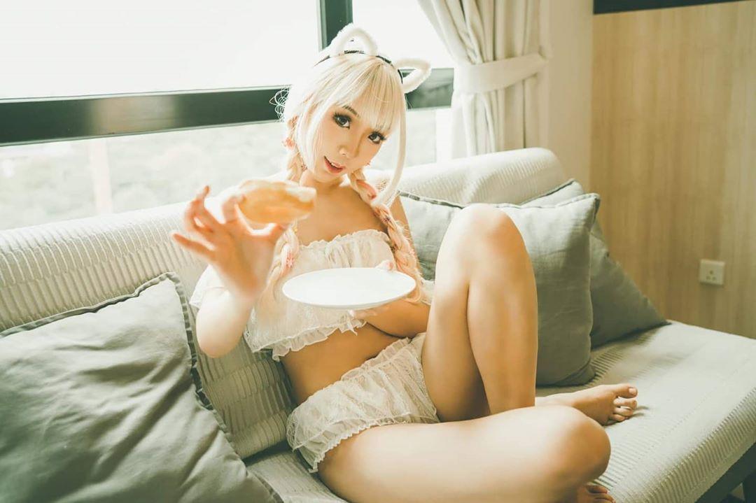 Cosplay barefoot.cosplay24(71)